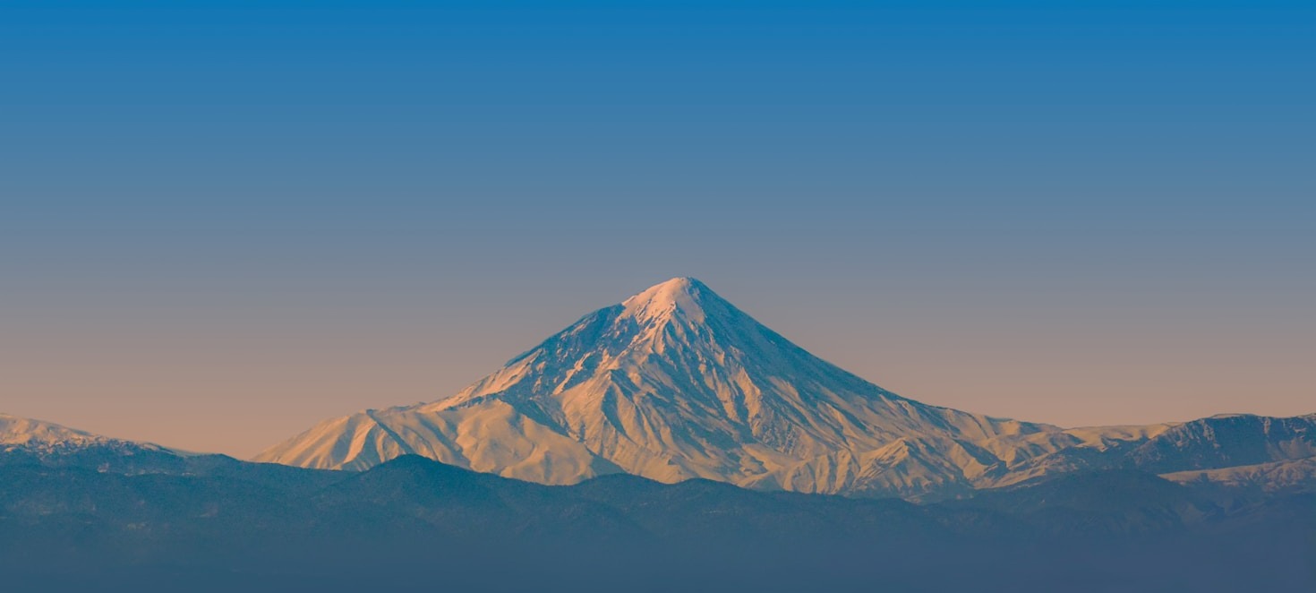 İran’da Kültür ve Tarihi Dokusunu Keşfetmek